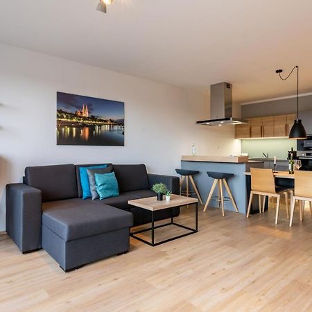 Marina Apartments Регенсбург Екстериор снимка