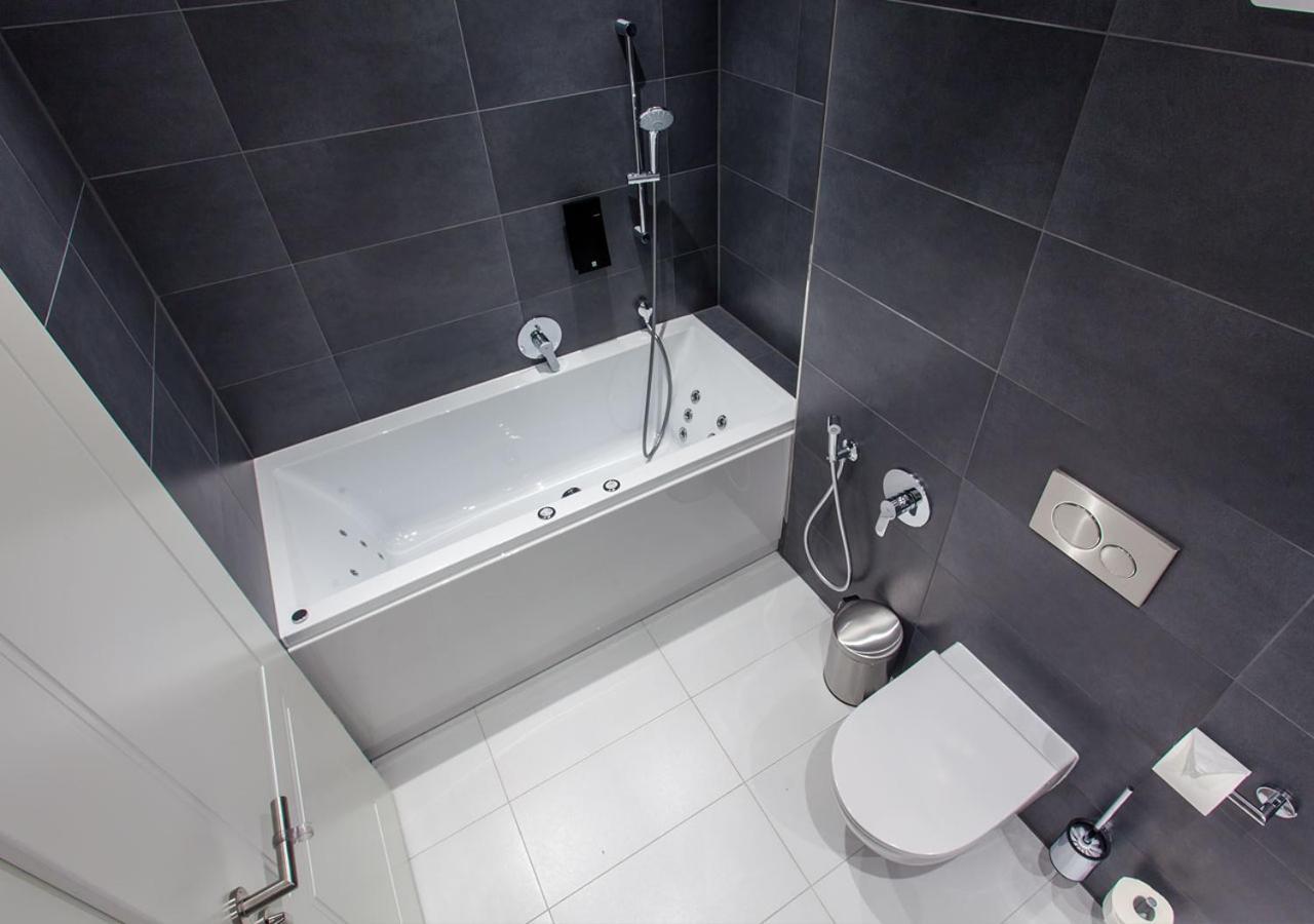 Marina Apartments Регенсбург Екстериор снимка