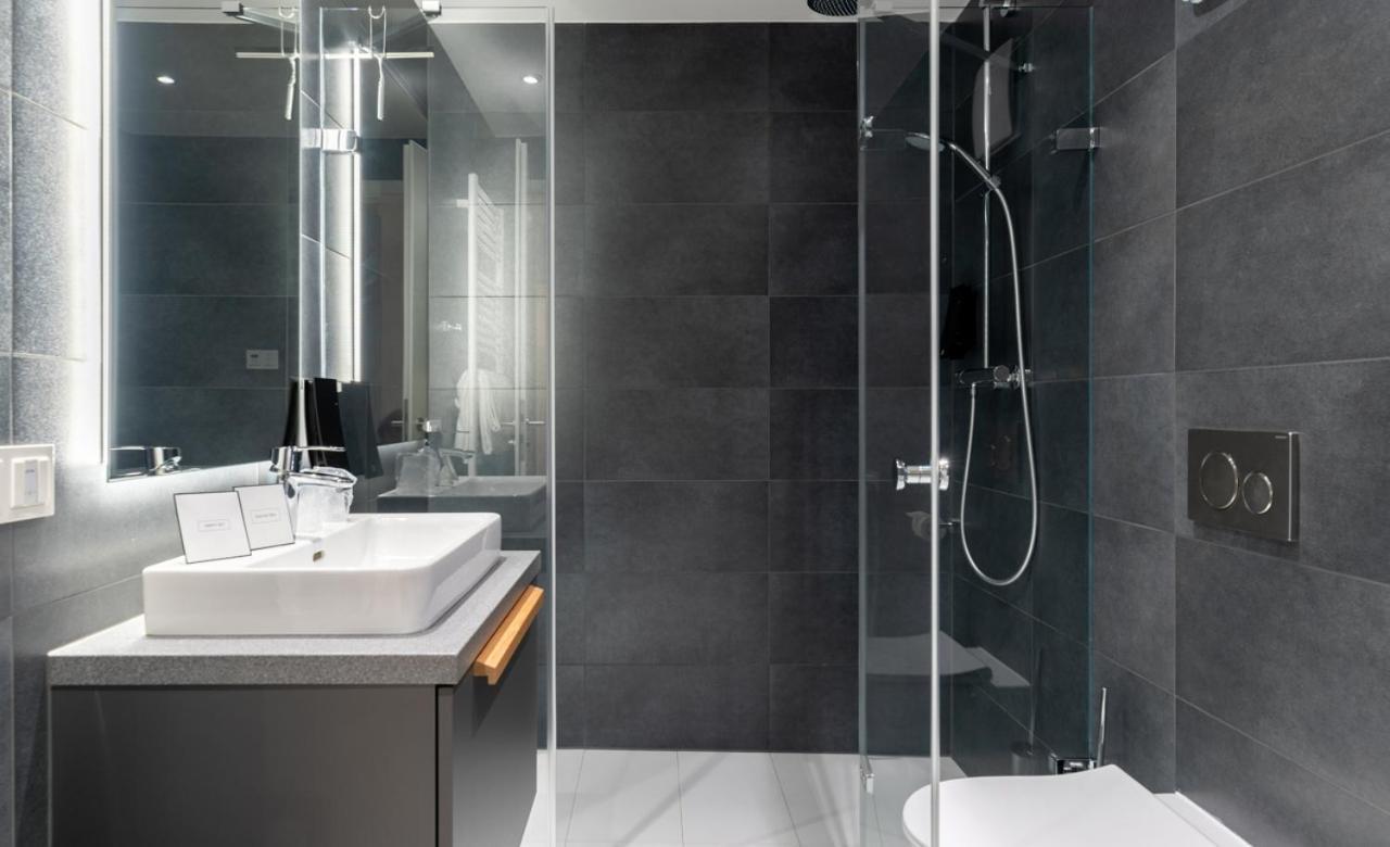 Marina Apartments Регенсбург Екстериор снимка
