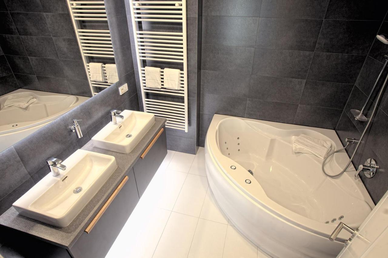 Marina Apartments Регенсбург Екстериор снимка
