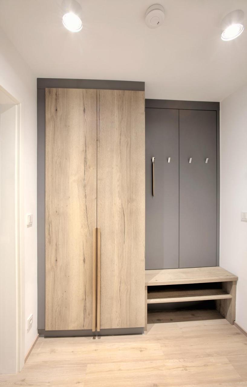 Marina Apartments Регенсбург Екстериор снимка