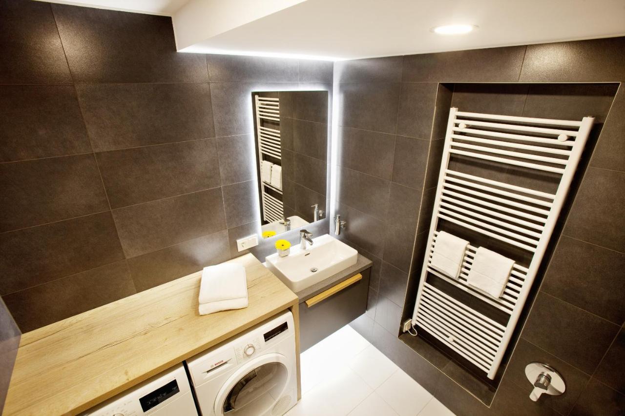 Marina Apartments Регенсбург Екстериор снимка
