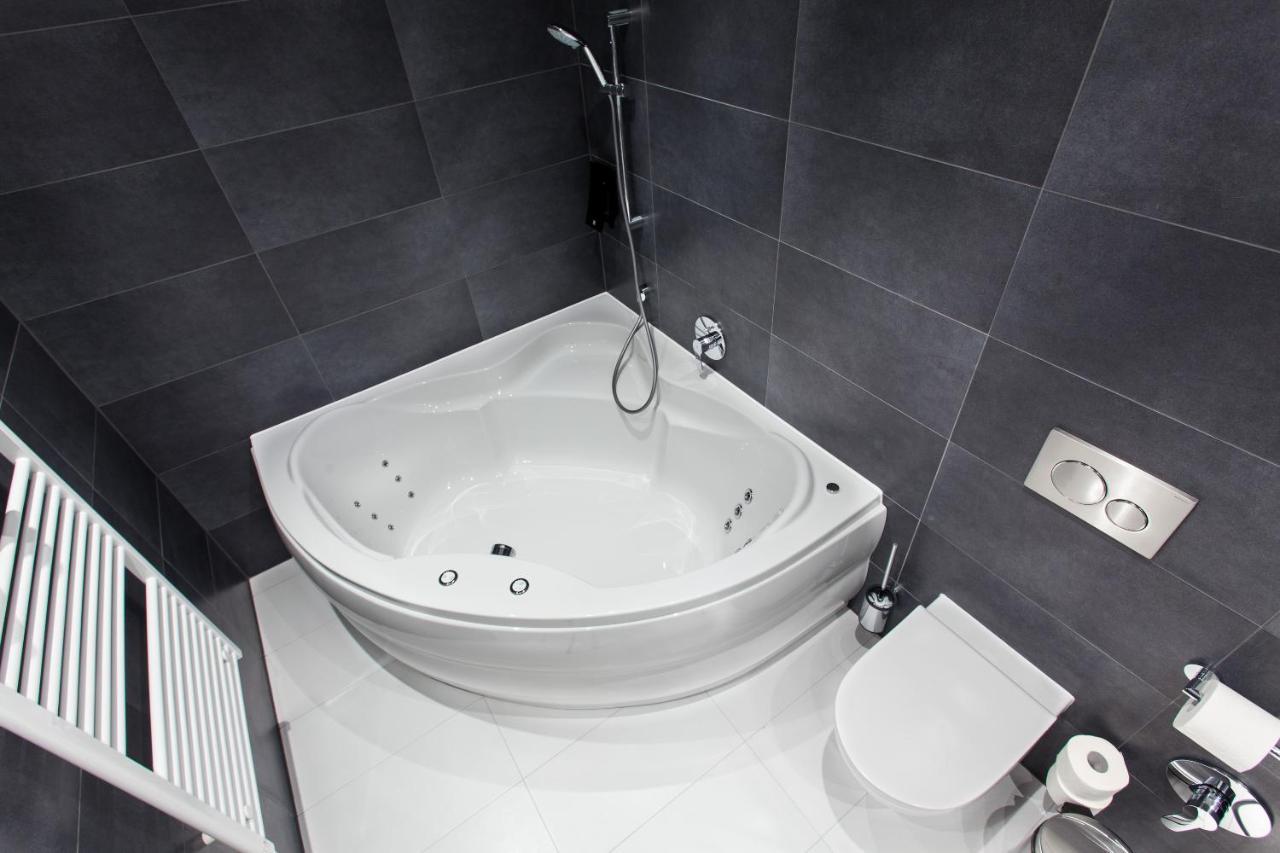 Marina Apartments Регенсбург Екстериор снимка
